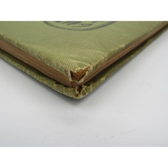 A Catalogue of the Scarabs Belonging to George Fraser First Edition 1900 - Picture 10 of 12